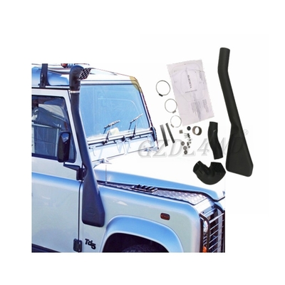 4wd Accessories Auto Parts 4x4 Snorkel Kit Fit Land Rover Defender