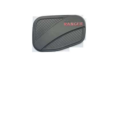 Ford Ranger 2022 4x4 Body Kits Fuel Tank Cover Door Handle Door Bowl