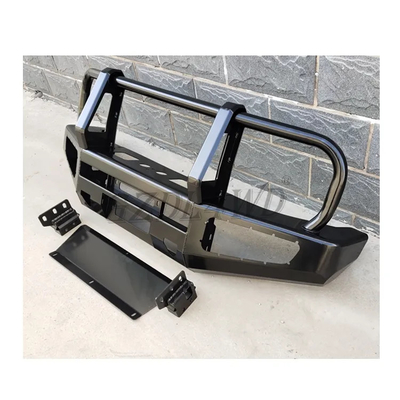GZDL4WD Pick Up Truck 4X4 Car Accessories Steel Front Bumper Bull Bar For Jimny 2019+ Auto Body Systems