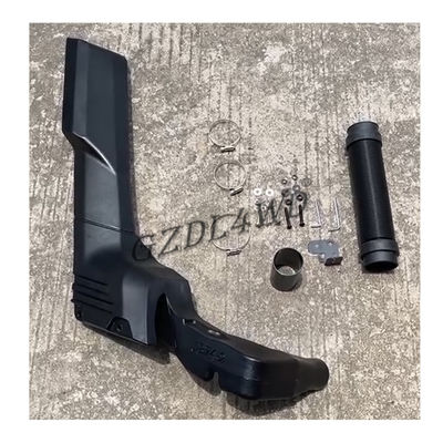 Purple Horn 4x4 Car Snorkels For Jimny 2019 2020 Car Snorkel Kits