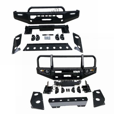 4x4 Προσωπικός Προφυλάκτης Προσωπικού Προστασίας για το Navara D40 2011