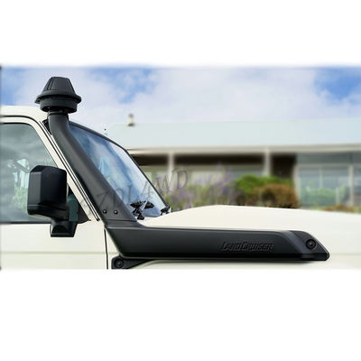 GZDL4WD 4x4 Car Snorkels για Land Cruiser σειράς 76 LC76 2024+