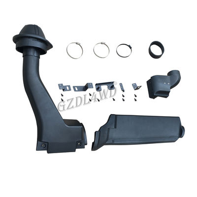 GZDL4WD 4x4 Αυτοκινητοκινητήρες για Wrangler JL JT 2017+ Air Intake Snorkel Kit