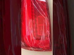 Navara NP300 Tail light 2015+